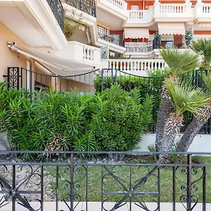 Superbe Avec Terrasse En Front De Menton