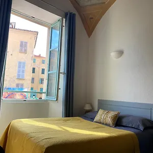 Lovely - Heart Of Menton, Near The Beach. Menton